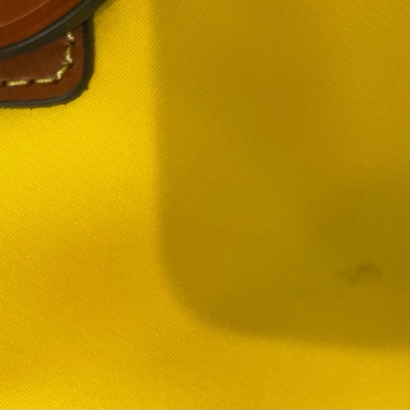 Dooney & Bourke Wayfarer Drawstring Bag - Picture 5 of 7